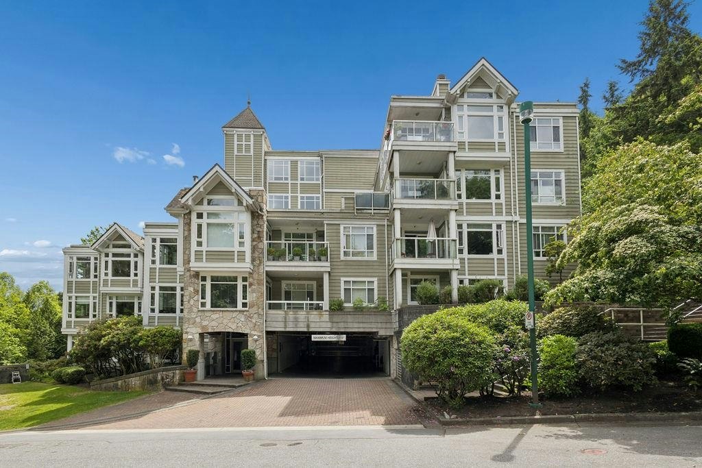506-3001 Terravista Place, Port Moody, BC, V3H 5A2