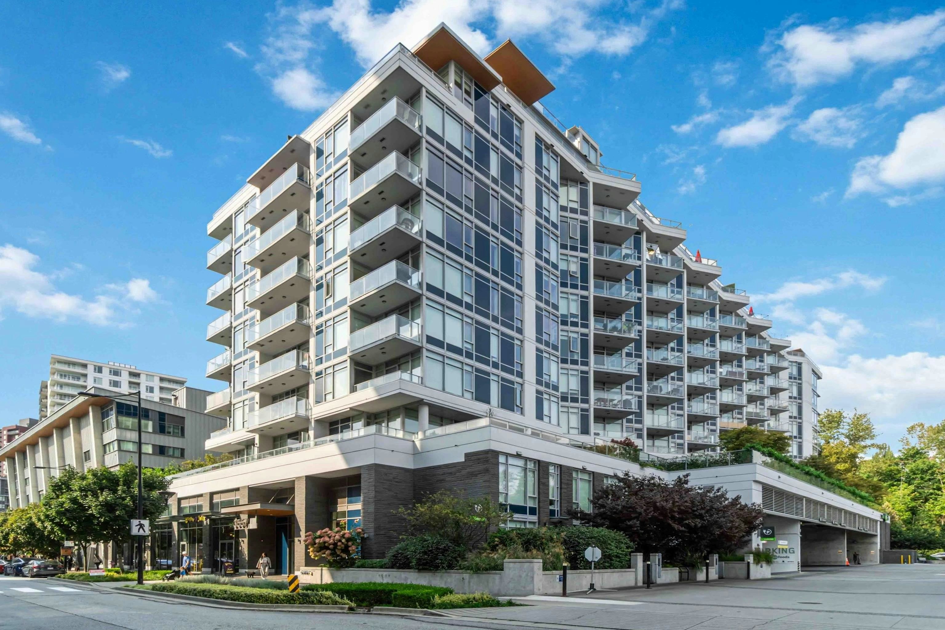 717-3557 Sawmill Crescent, Vancouver, BC, V5S 0E2