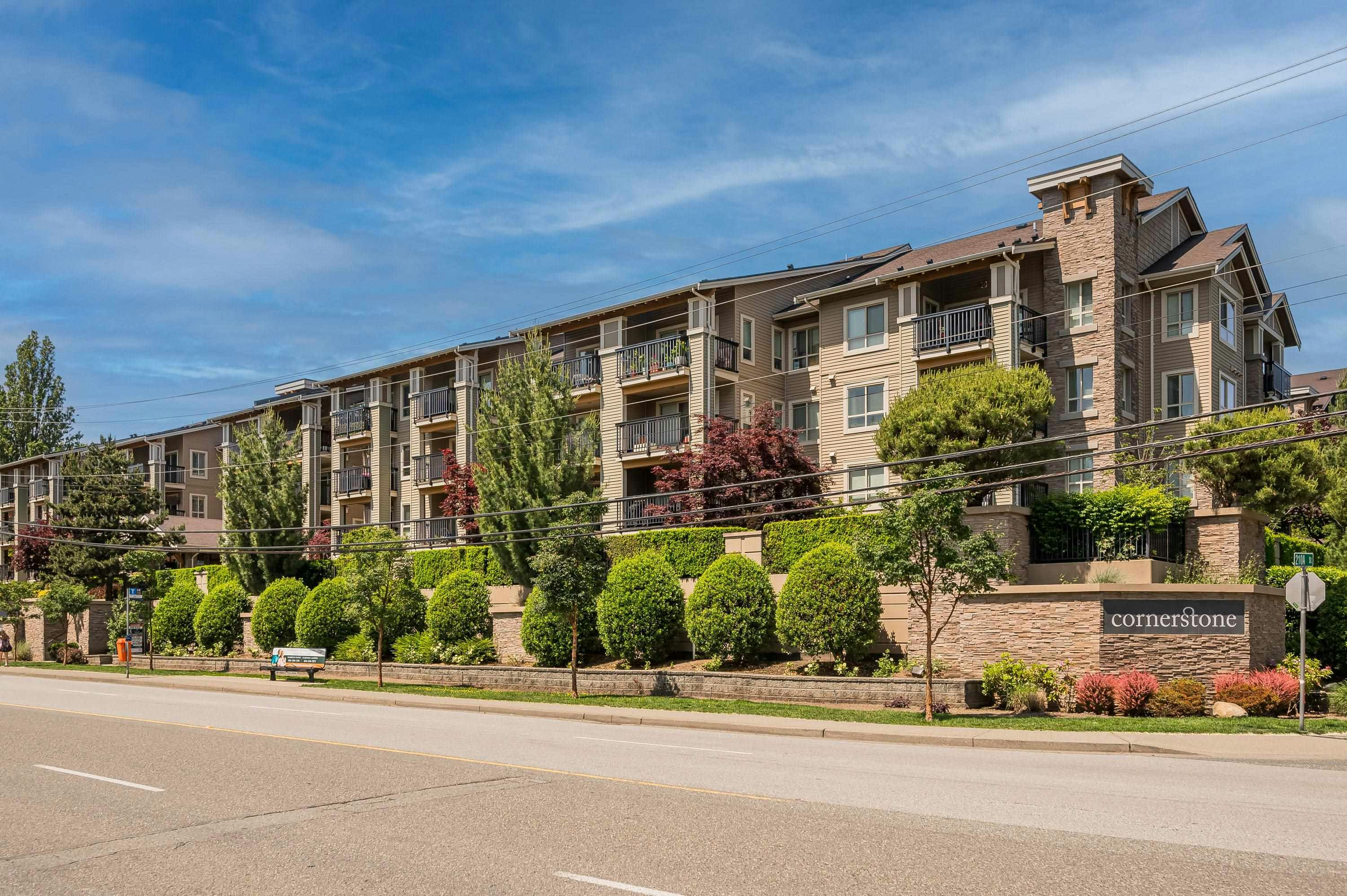 101-21009 56 Avenue - 2