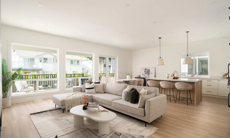 12043 Bonson Road