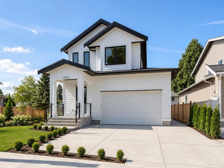 12043 Bonson Road, Pitt Meadows, BC, V3Y 1K6