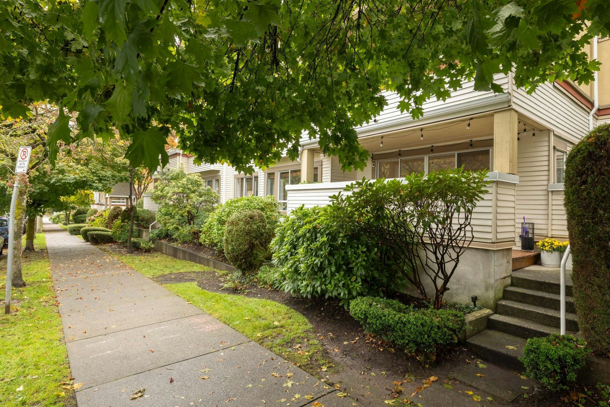 115-1890 W 6th Avenue, Vancouver, BC, V6J 1R6 - 33