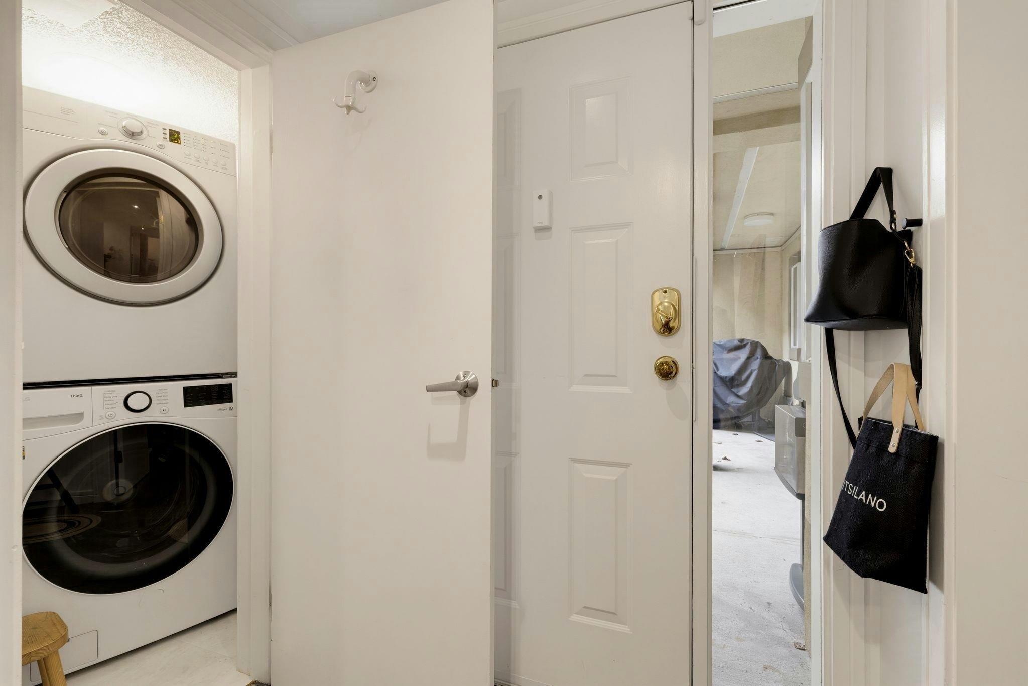 115-1890 W 6th Avenue, Vancouver, BC, V6J 1R6 - 32