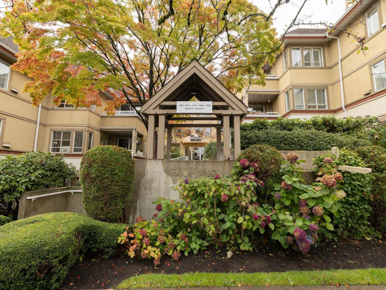 115-1890 W 6th Avenue, Vancouver, BC, V6J 1R6 - 35