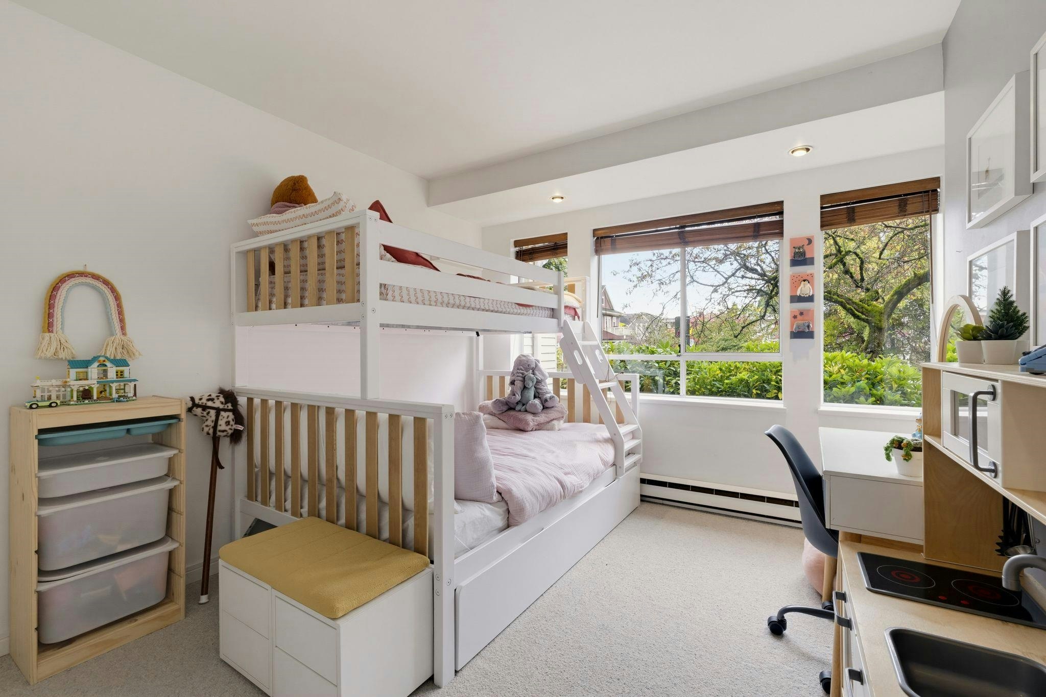 115-1890 W 6th Avenue, Vancouver, BC, V6J 1R6 - 21