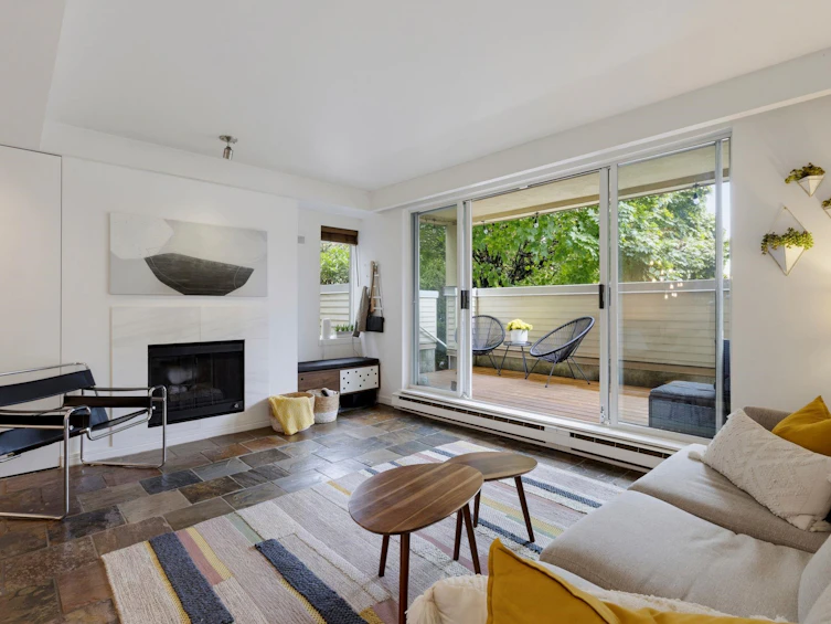 115-1890 W 6th Avenue, Vancouver, BC, V6J 1R6