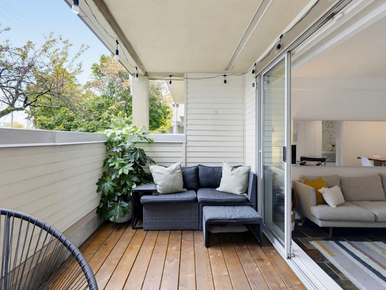 115-1890 W 6th Avenue, Vancouver, BC, V6J 1R6 - 29
