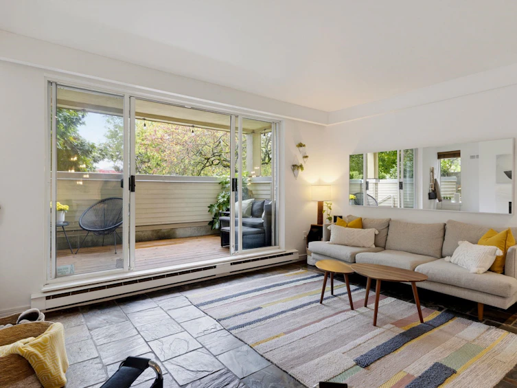 115-1890 W 6th Avenue, Vancouver, BC, V6J 1R6 - 3