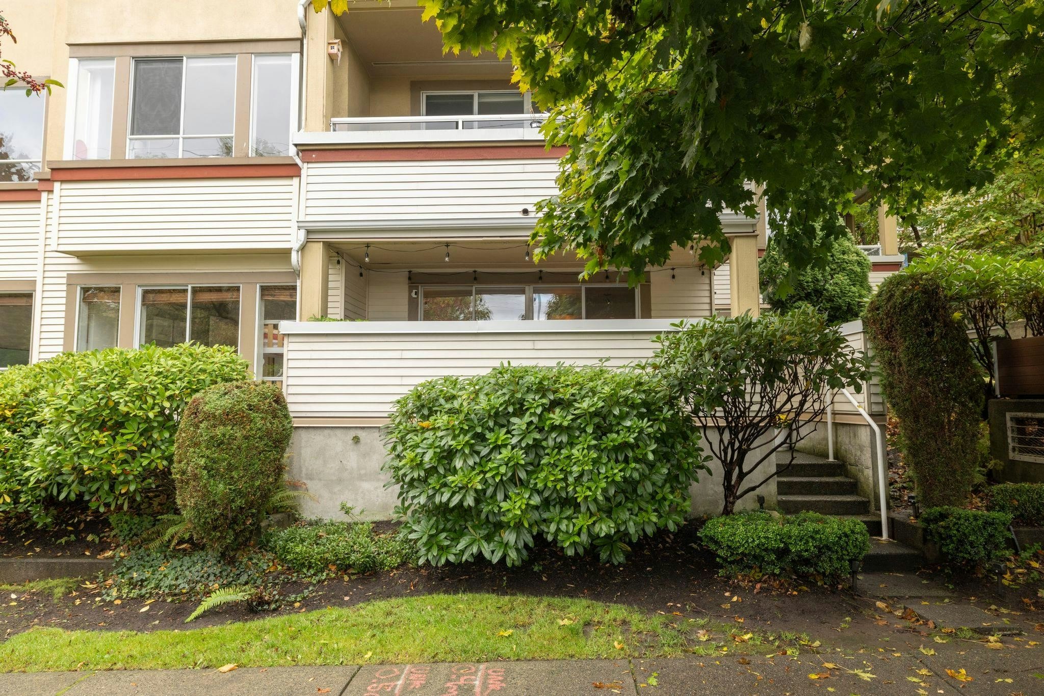 115-1890 W 6th Avenue, Vancouver, BC, V6J 1R6 - 34