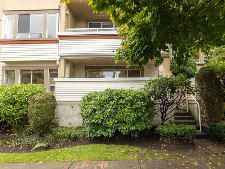 115-1890 W 6th Avenue, Vancouver, BC, V6J 1R6 - 34