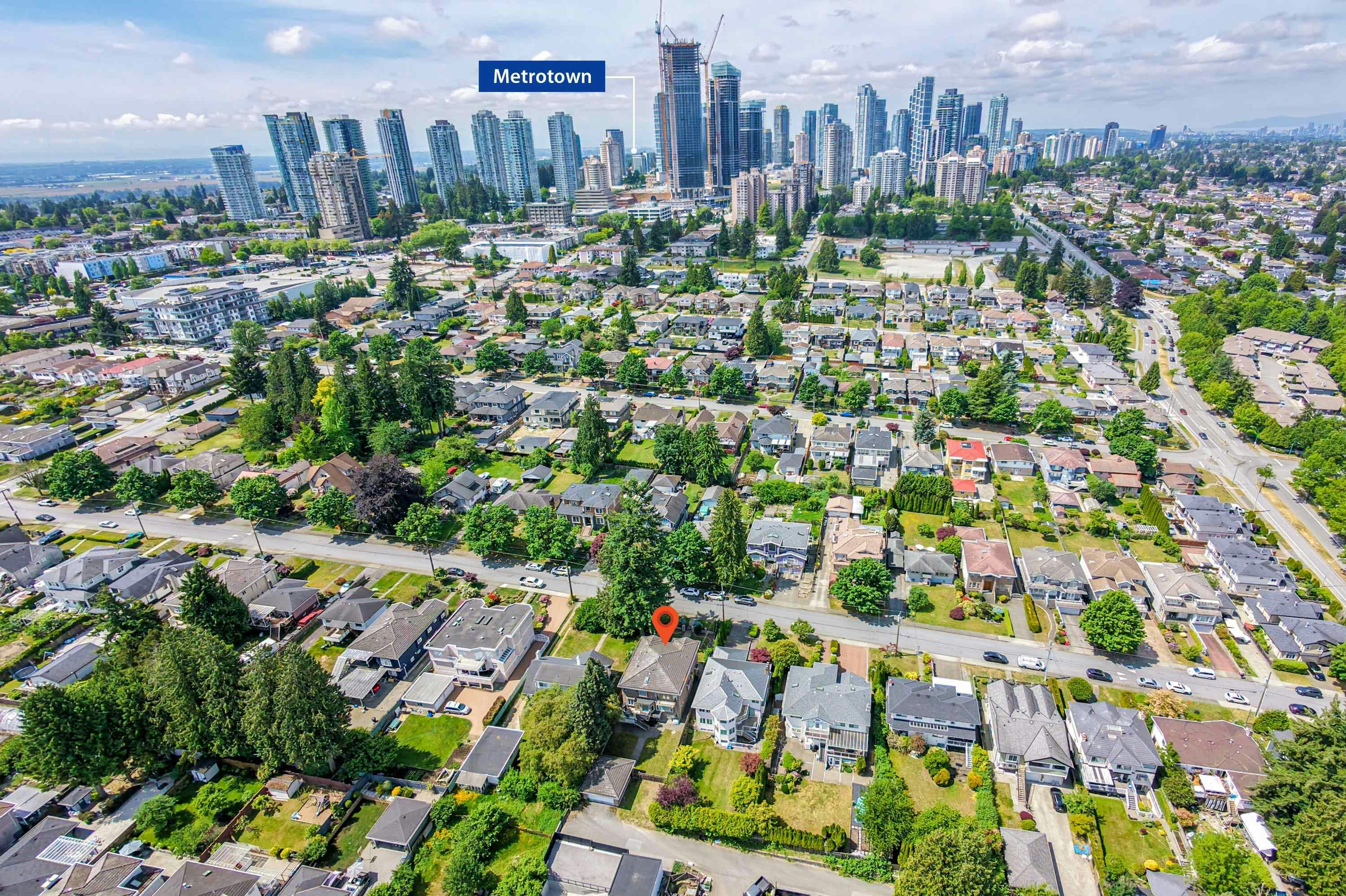 6166 Denbigh Avenue, Burnaby, BC, V5H 3R5