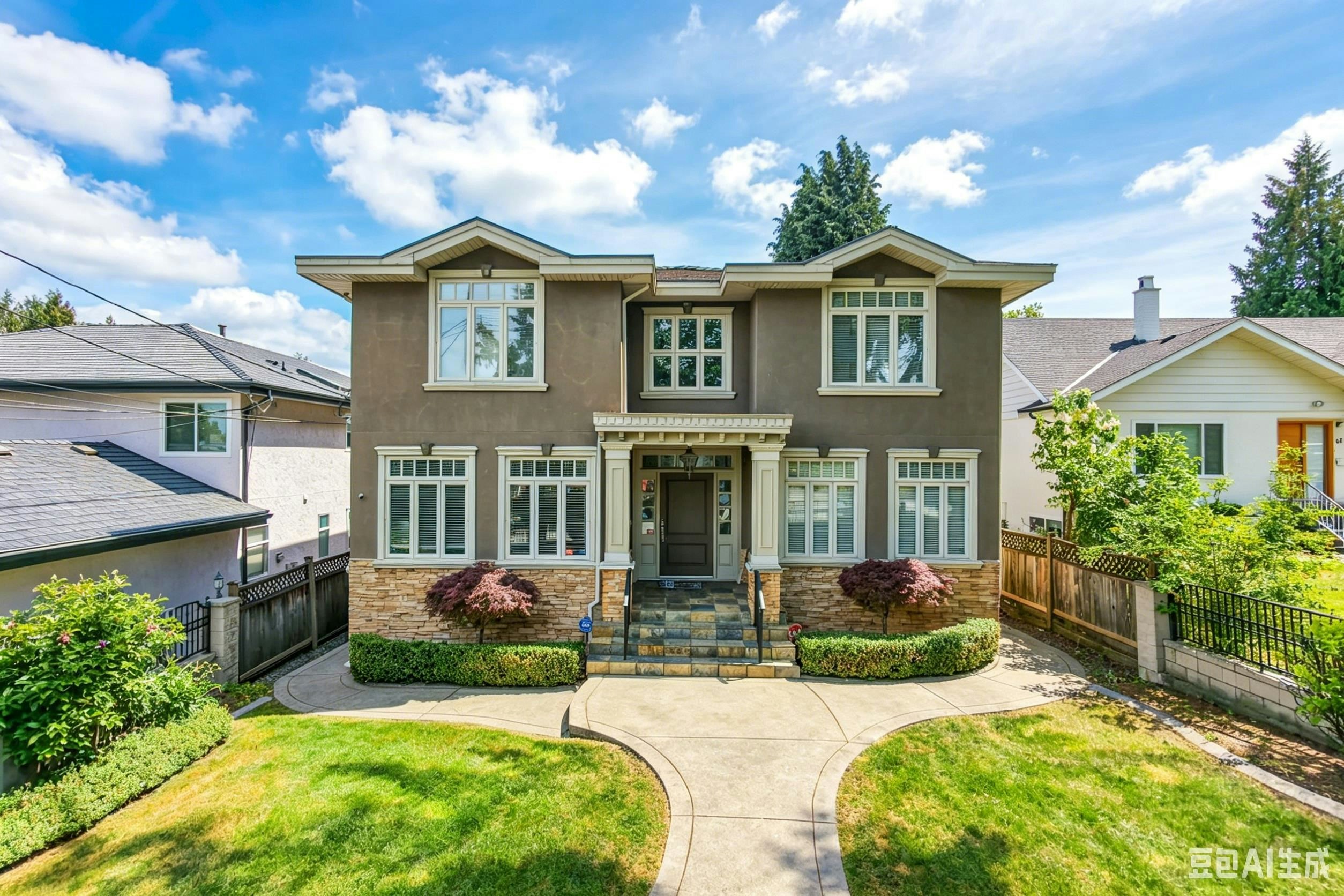 6166 Denbigh Avenue, Burnaby, BC, V5H 3R5