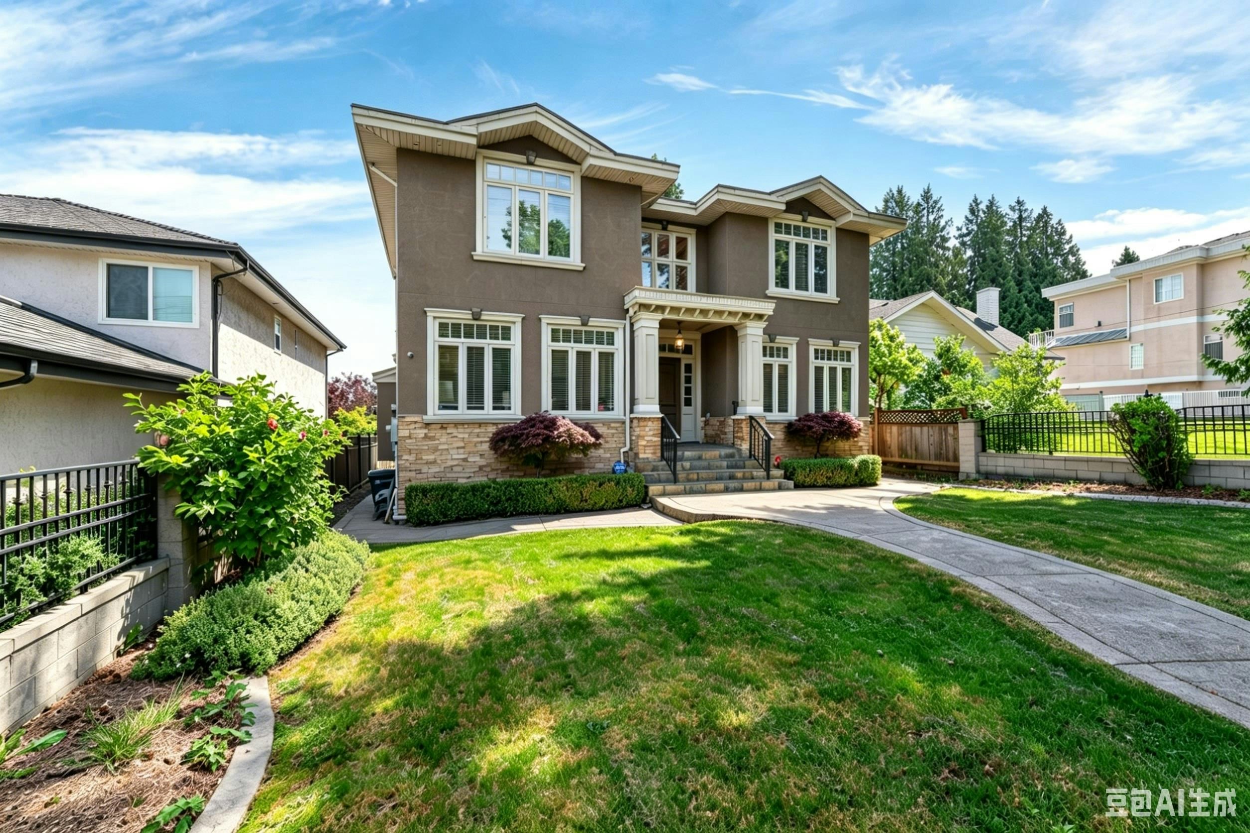 6166 Denbigh Avenue, Burnaby, BC, V5H 3R5