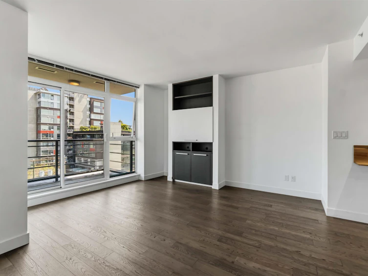 808-288 W 1st Avenue, Vancouver, BC, V5Y 0E9 - 8