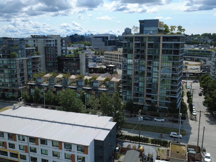 808-288 W 1st Avenue, Vancouver, BC, V5Y 0E9 - 34