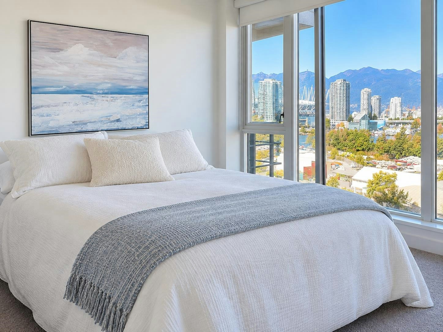 808-288 W 1st Avenue, Vancouver, BC, V5Y 0E9 - 16