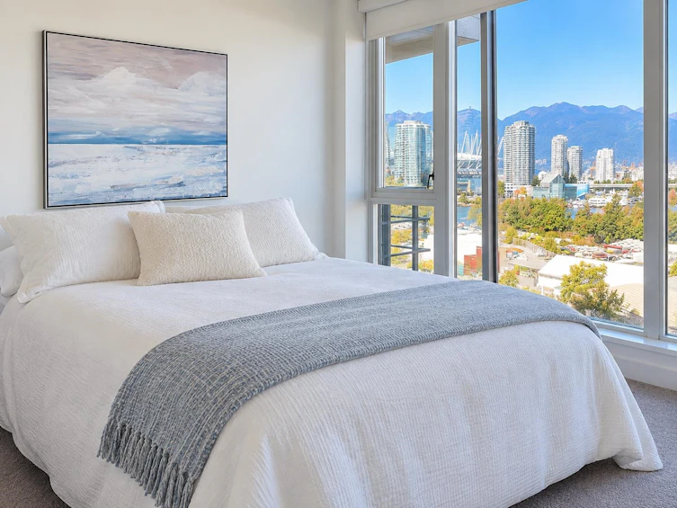 808-288 W 1st Avenue, Vancouver, BC, V5Y 0E9 - 16