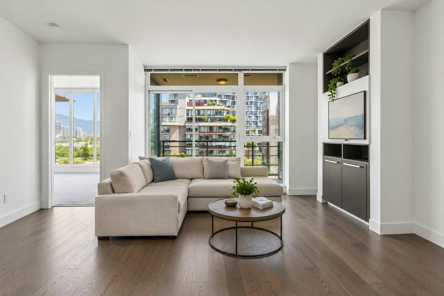 808-288 W 1st Avenue, Vancouver, BC, V5Y 0E9 - 9