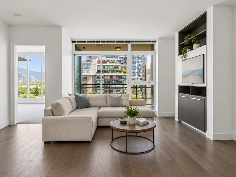 808-288 W 1st Avenue, Vancouver, BC, V5Y 0E9 - 9