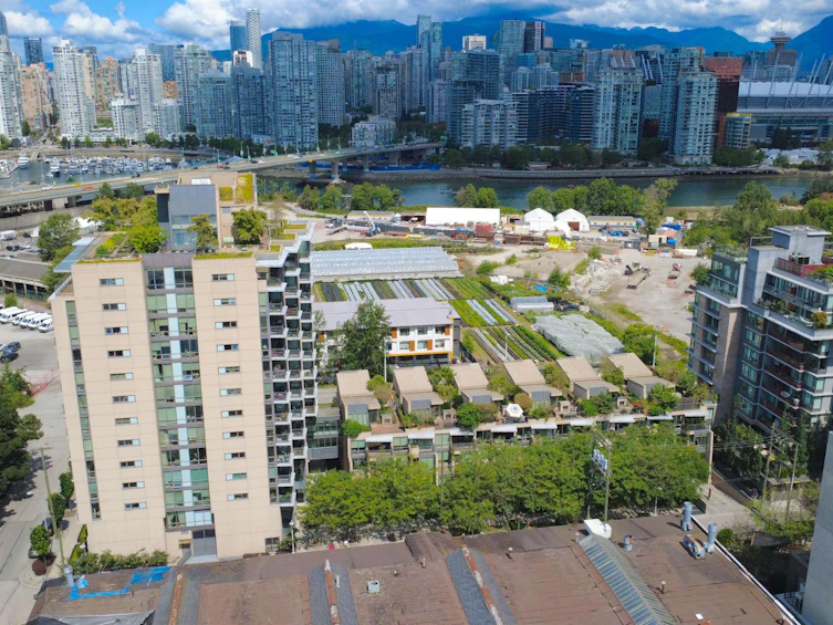 808-288 W 1st Avenue, Vancouver, BC, V5Y 0E9 - 35
