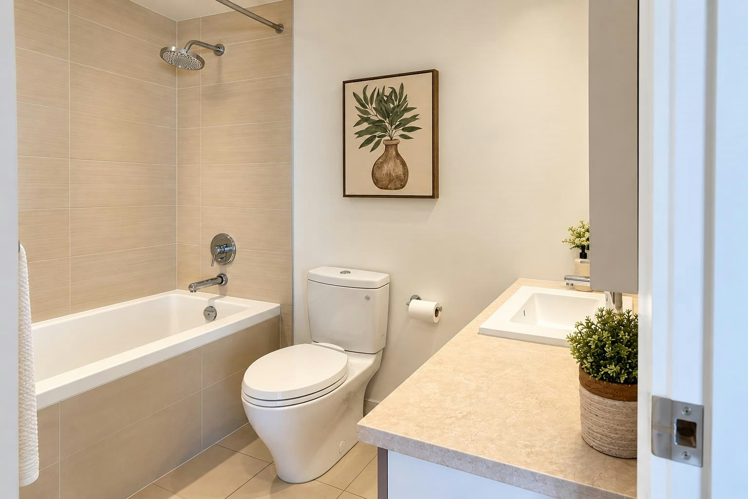 808-288 W 1st Avenue, Vancouver, BC, V5Y 0E9 - 18