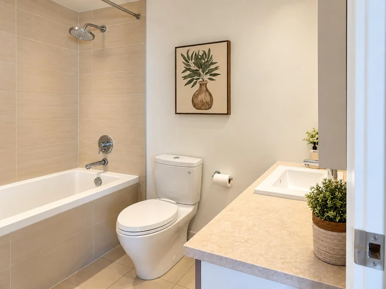 808-288 W 1st Avenue, Vancouver, BC, V5Y 0E9 - 18