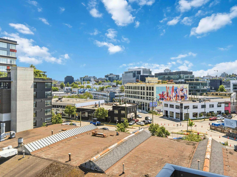 808-288 W 1st Avenue, Vancouver, BC, V5Y 0E9 - 26