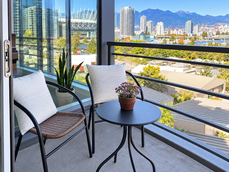 808-288 W 1st Avenue, Vancouver, BC, V5Y 0E9 - 22