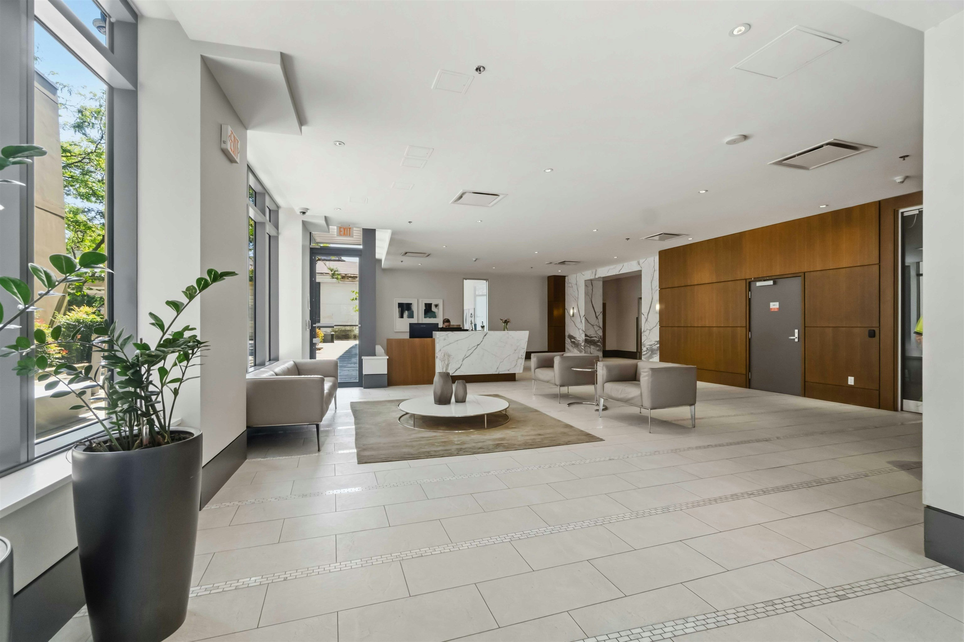 808-288 W 1st Avenue, Vancouver, BC, V5Y 0E9 - 3