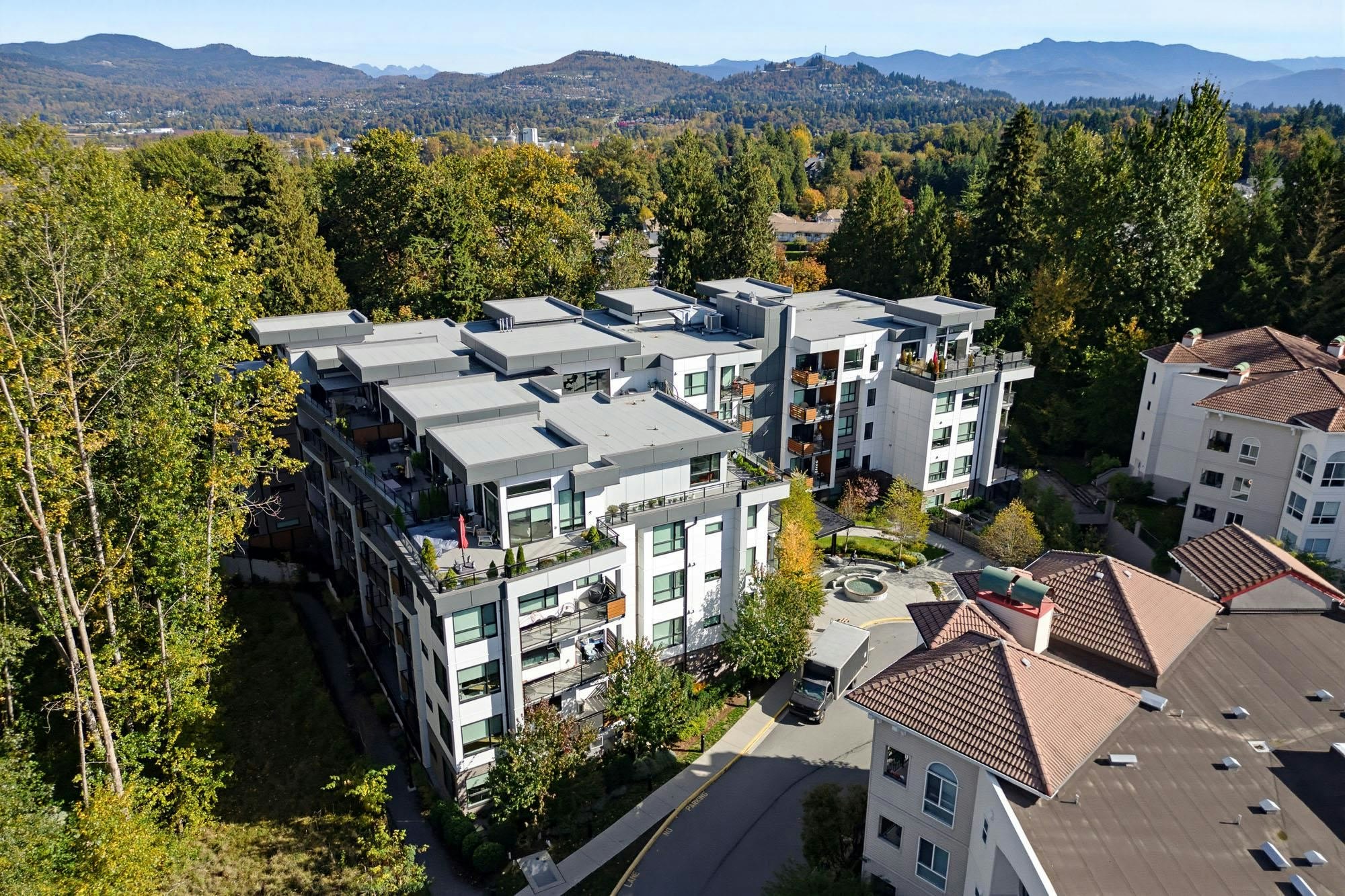 205-3182 Gladwin Road, Abbotsford, BC, V2T 0K8