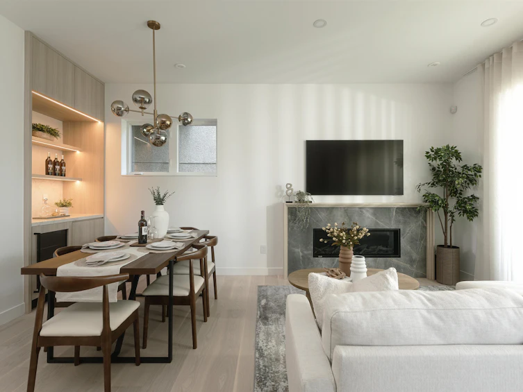 1-2755 W 11th Avenue, Vancouver, BC, V6K 2L8 - 5