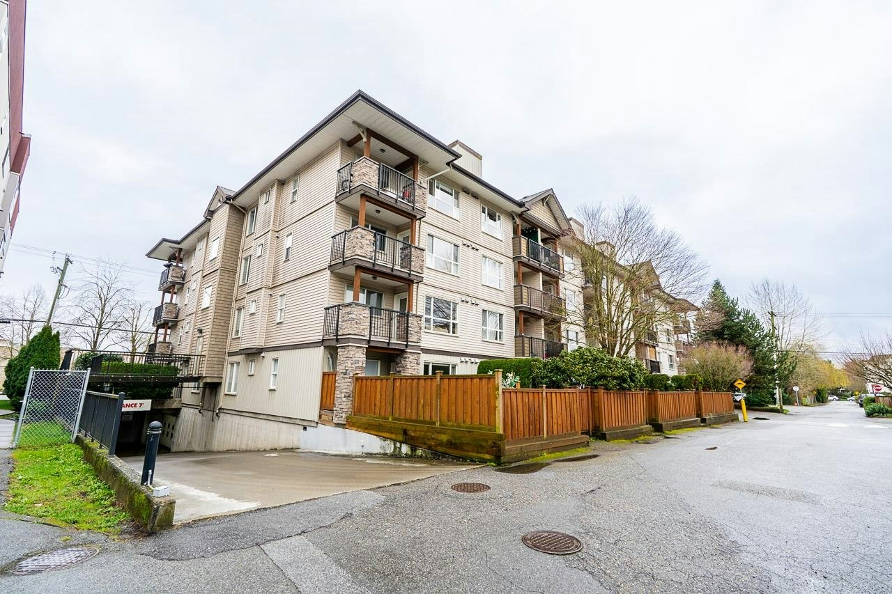 313-5465 203 Street, Langley, BC, V3A 9L8 - 27