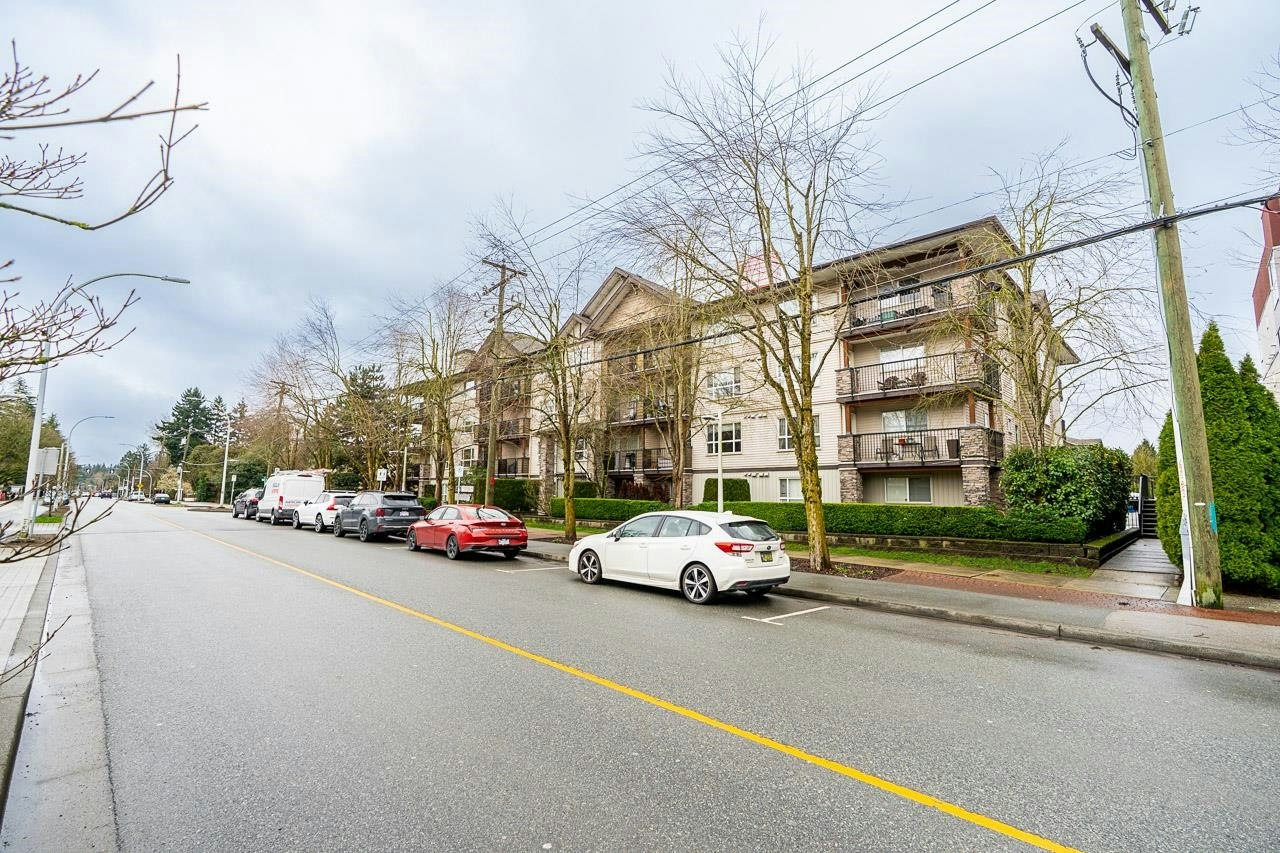 313-5465 203 Street, Langley, BC, V3A 9L8 - 4