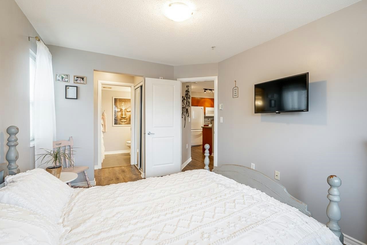 313-5465 203 Street, Langley, BC, V3A 9L8 - 18