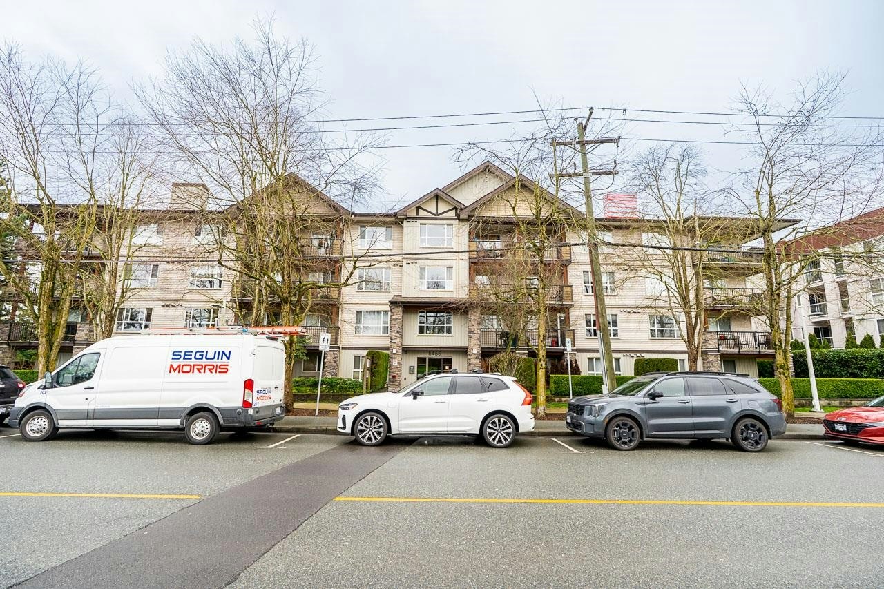 313-5465 203 Street, Langley, BC, V3A 9L8 - 3