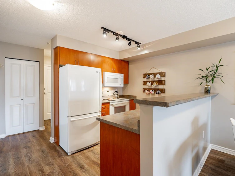 313-5465 203 Street, Langley, BC, V3A 9L8 - 11