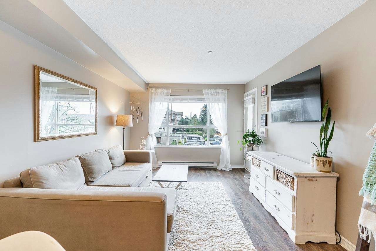 313-5465 203 Street, Langley, BC, V3A 9L8 - 14