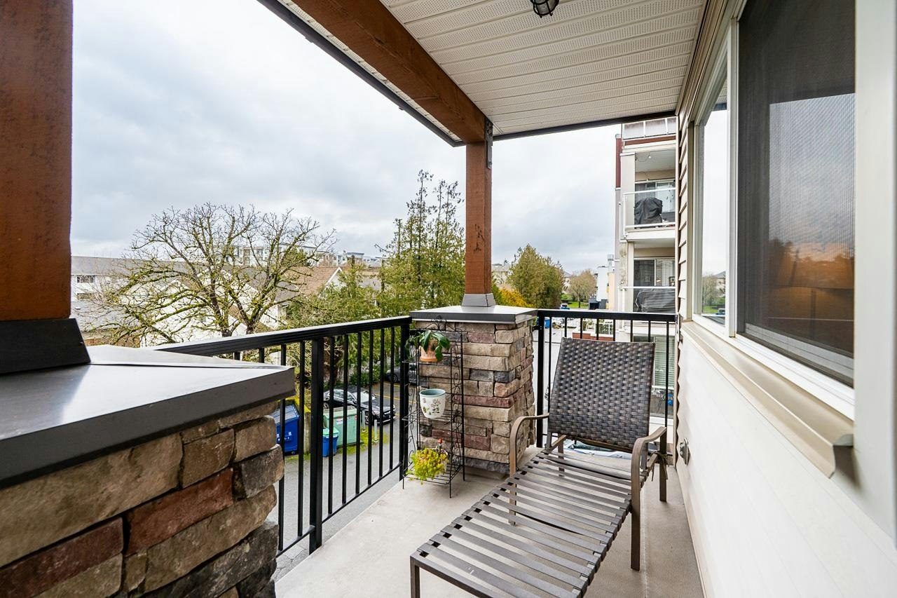 313-5465 203 Street, Langley, BC, V3A 9L8 - 25