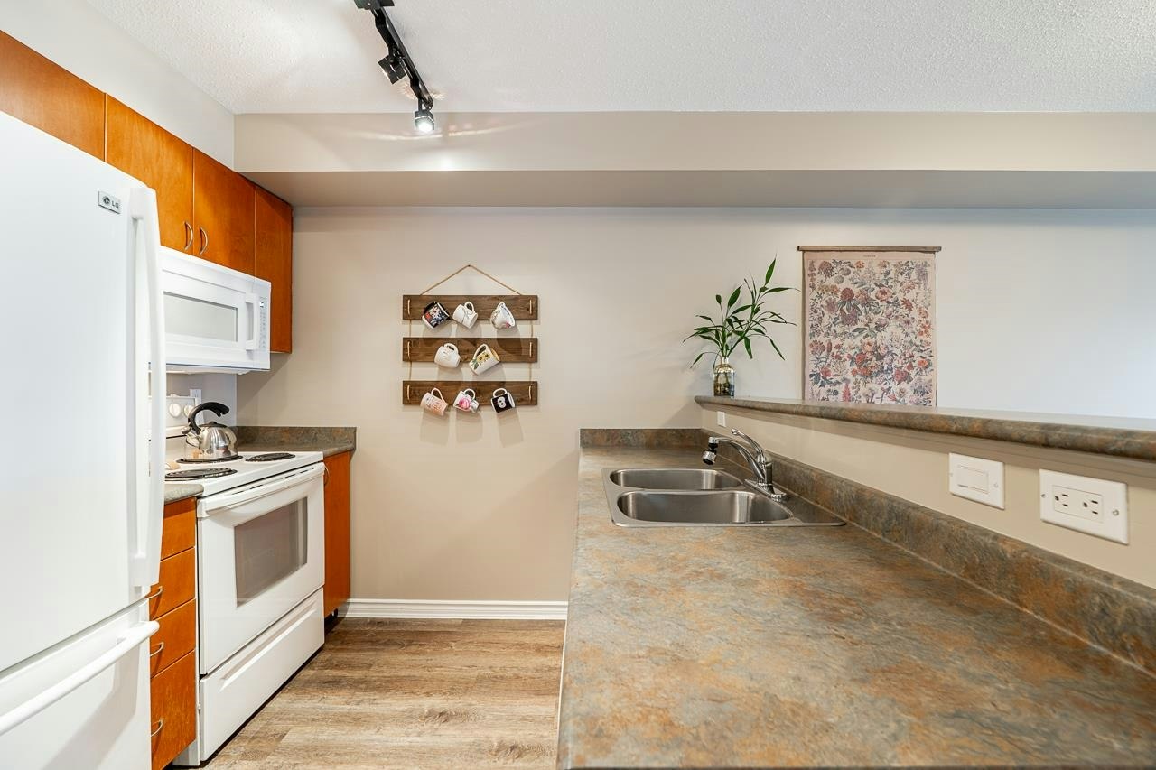 313-5465 203 Street, Langley, BC, V3A 9L8 - 9