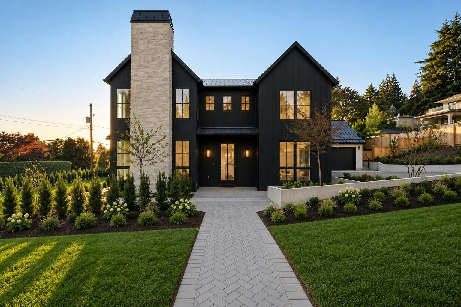 1709 Ottawa Avenue, West Vancouver, BC, V7V 2S3
