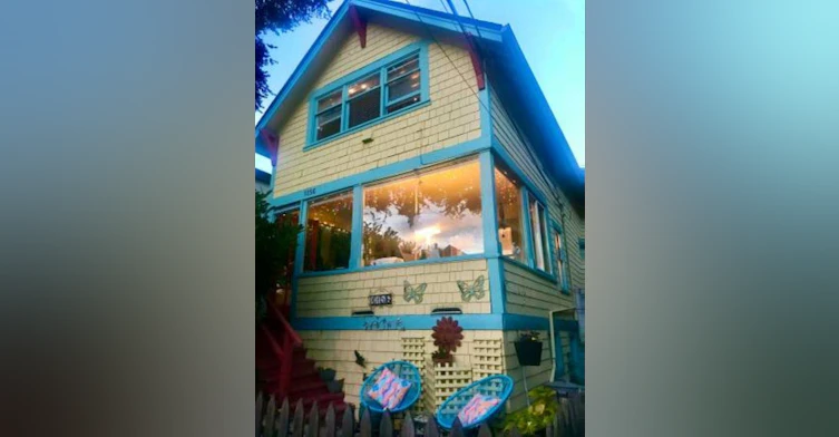 11XX Elm Street, Surrey, BC, V4B 3R9 - 2