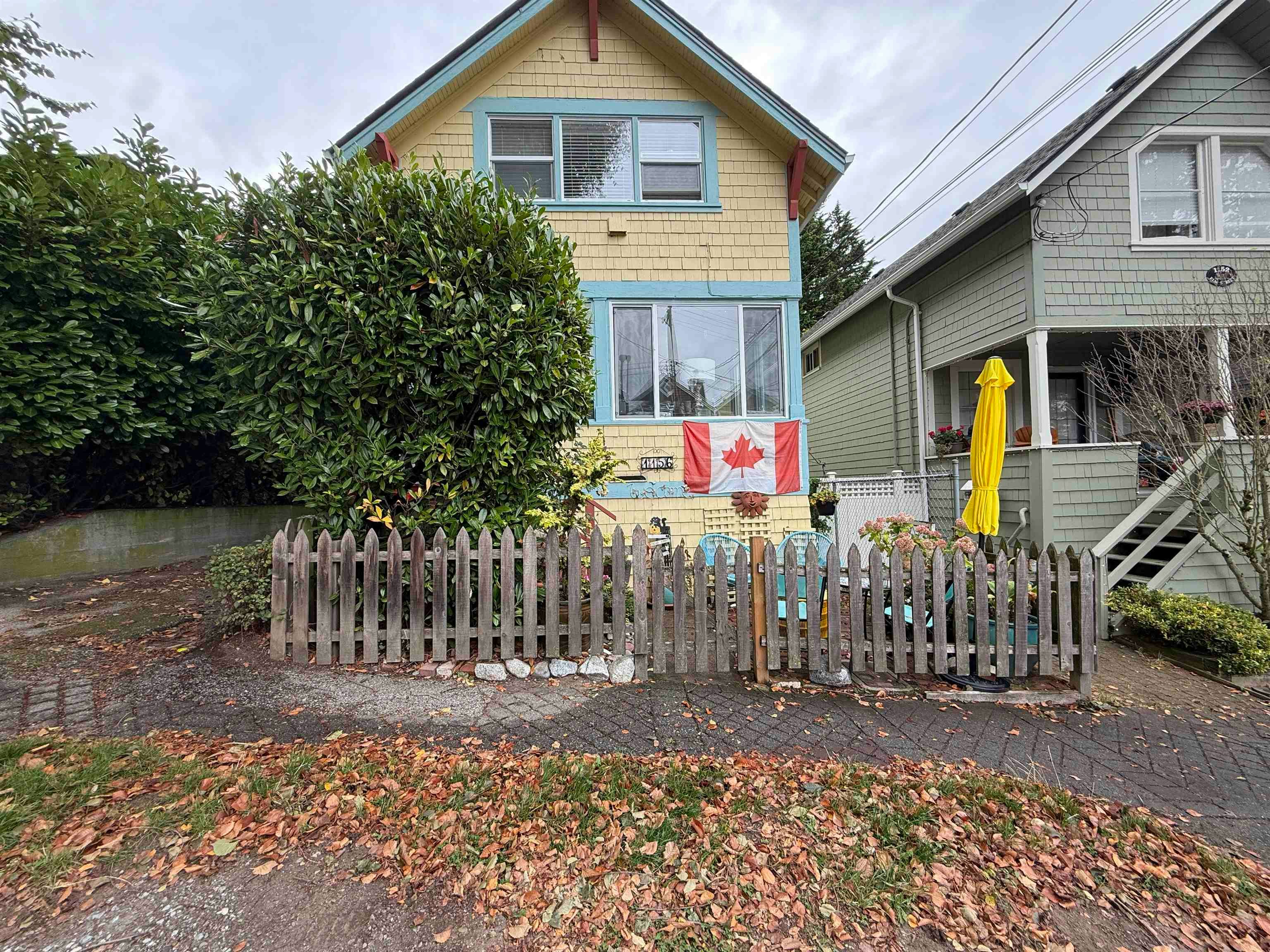 11XX Elm Street, Surrey, BC, V4B 3R9