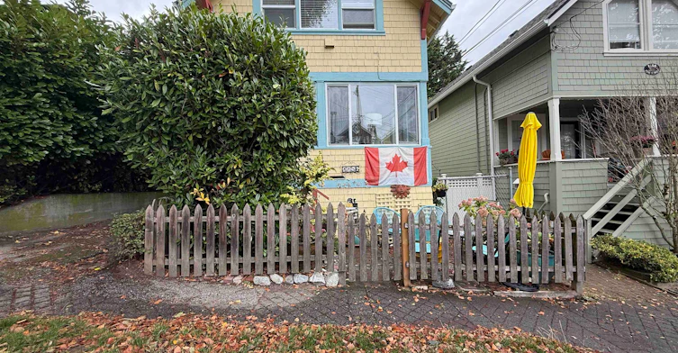 11XX Elm Street, Surrey, BC, V4B 3R9