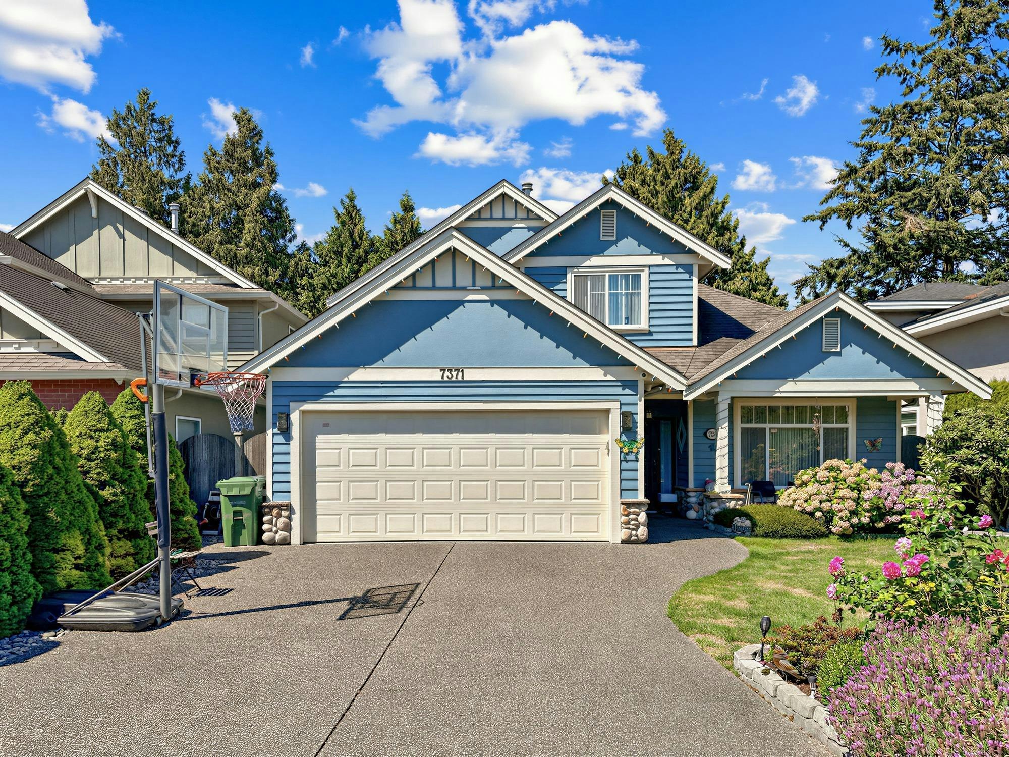 7371 Lindsay Road, Richmond, BC, V7C 3M7