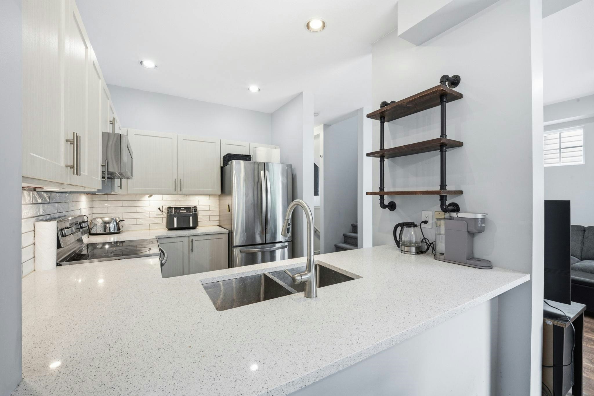5-20582 67 Avenue, Langley, BC, V2Y 3B2 - 9