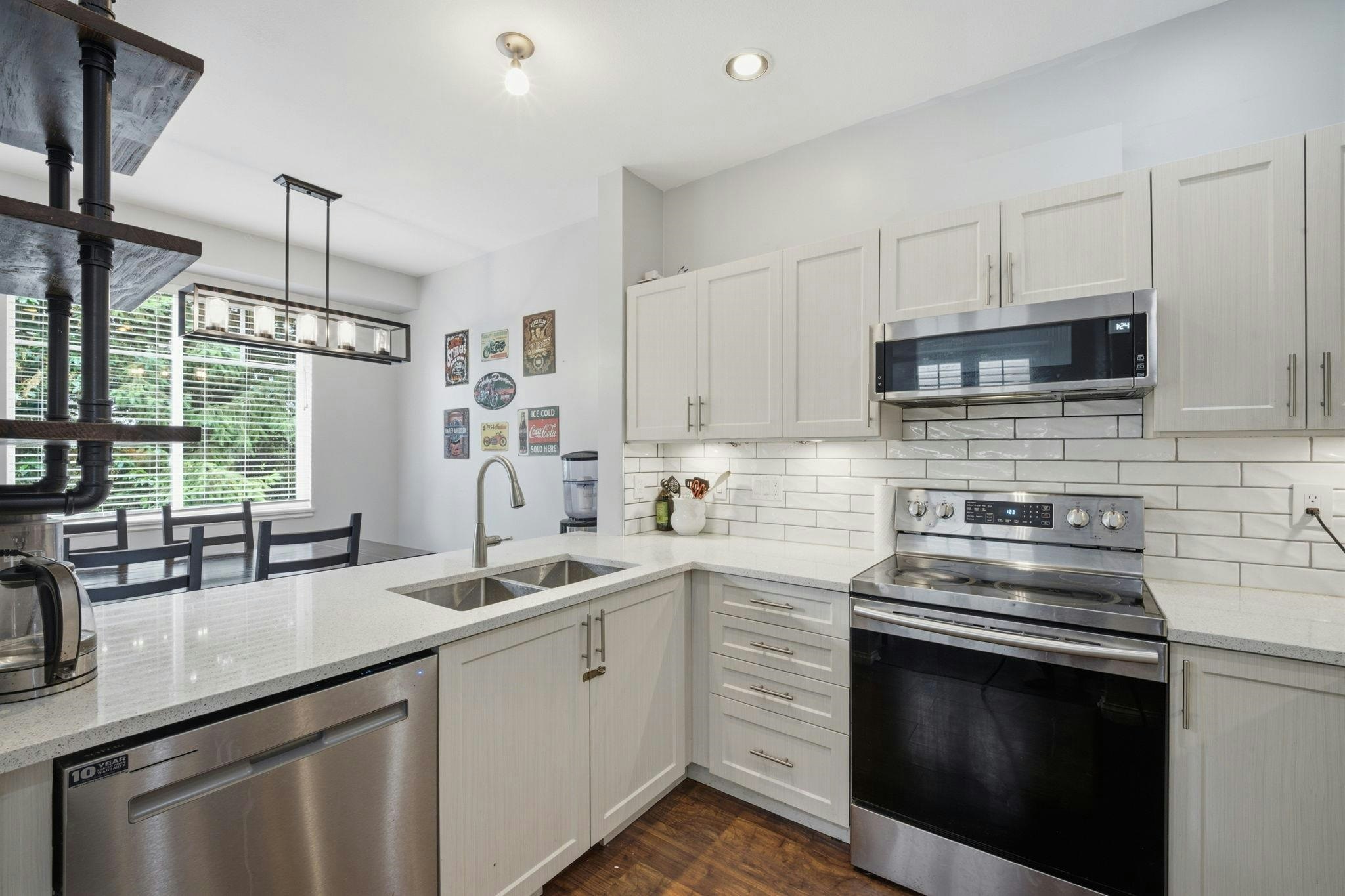 5-20582 67 Avenue, Langley, BC, V2Y 3B2 - 7