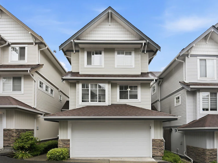 5-20582 67 Avenue, Langley, BC, V2Y 3B2 - 2