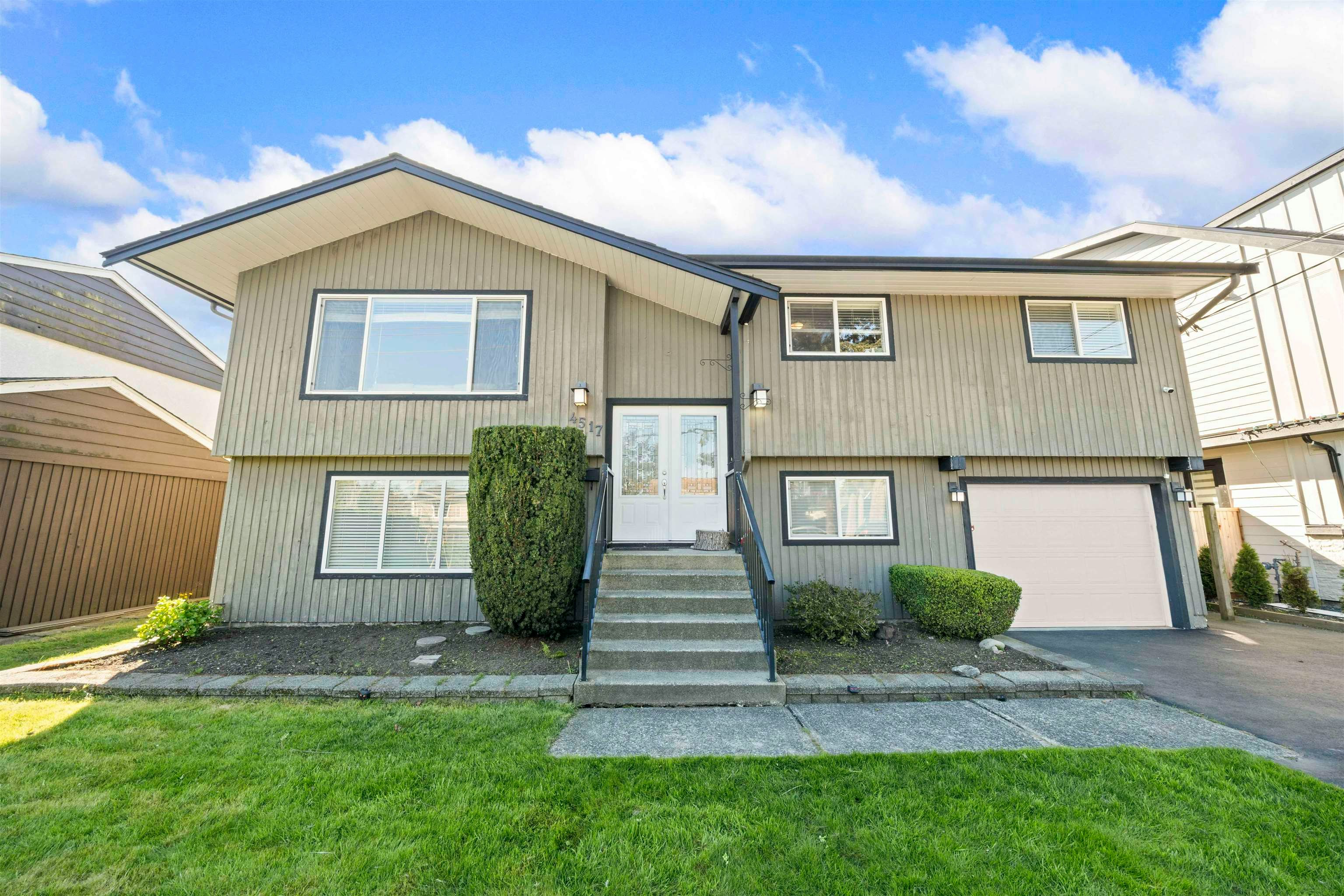 4517 46a Street, Delta, BC, V4K 2M5