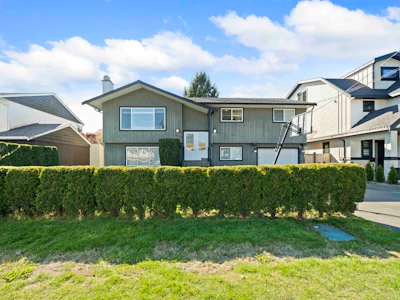 4517 46a Street - 3