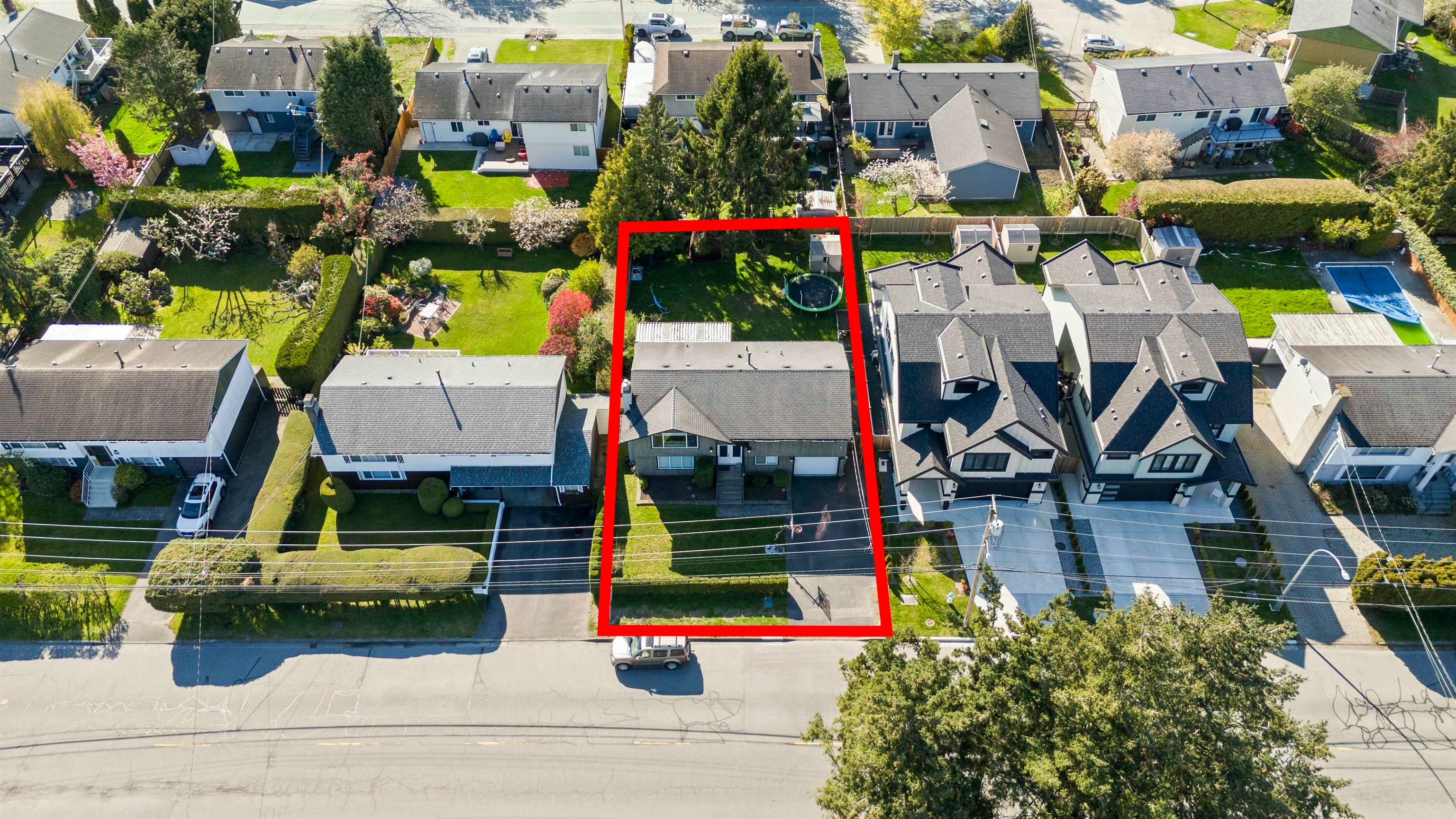 4517 46a Street, Delta, BC, V4K 2M5 - 5